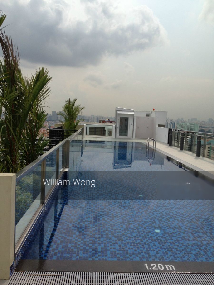 Esta Ruby (D14), Apartment #151189932